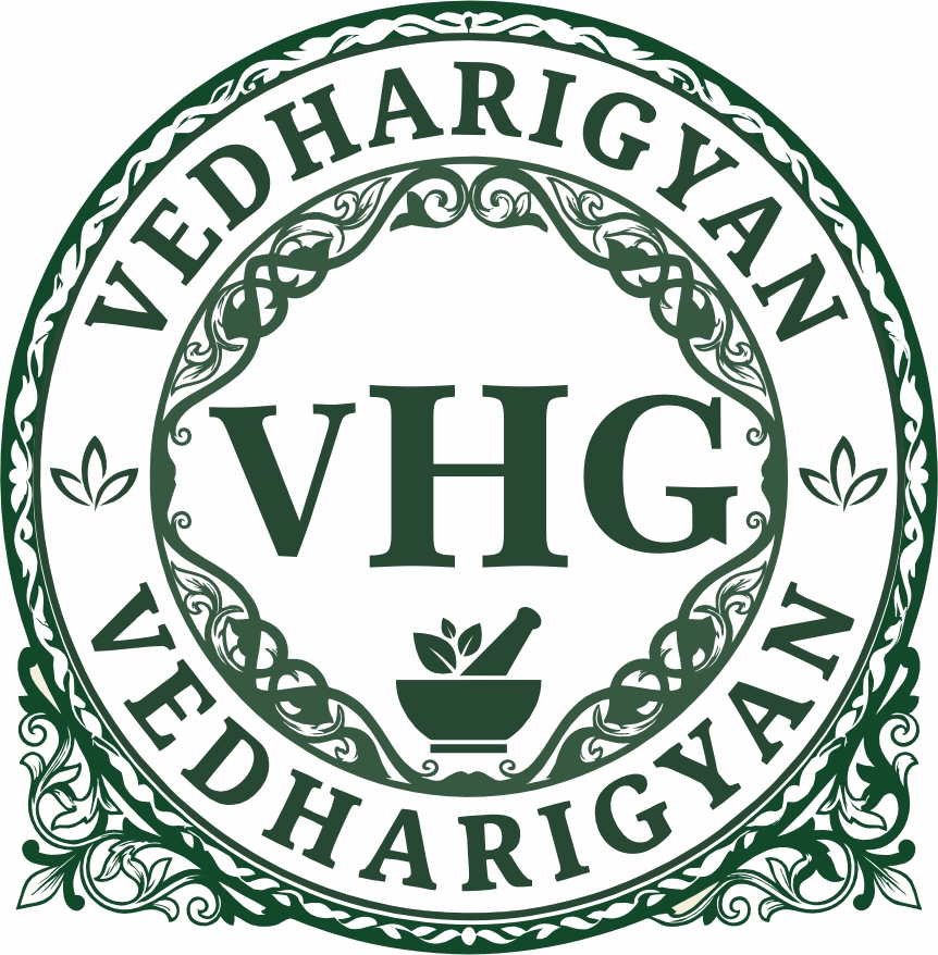 Vedharigyan Ayurveda